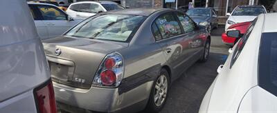 2006 Nissan Altima 2.5   - Photo 2 - Newark, NJ 07107