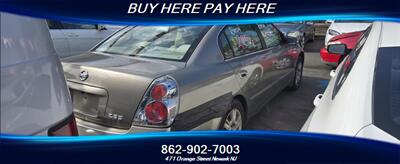 2006 Nissan Altima 2.5   - Photo 2 - Newark, NJ 07107
