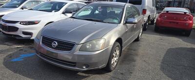 2006 Nissan Altima 2.5   - Photo 4 - Newark, NJ 07107