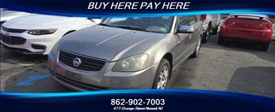 2006 Nissan Altima 2.5   - Photo 4 - Newark, NJ 07107