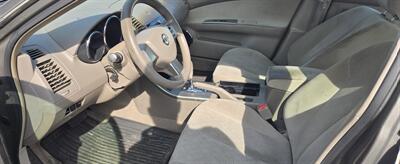 2006 Nissan Altima 2.5   - Photo 6 - Newark, NJ 07107
