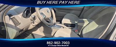 2006 Nissan Altima 2.5   - Photo 6 - Newark, NJ 07107