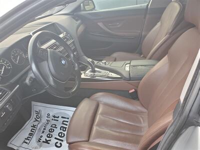 2013 BMW 650i Gran Coupe   - Photo 6 - Newark, NJ 07107