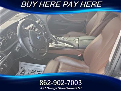 2013 BMW 650i Gran Coupe   - Photo 6 - Newark, NJ 07107