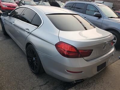 2013 BMW 650i Gran Coupe   - Photo 3 - Newark, NJ 07107