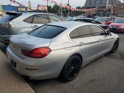 2013 BMW 650i Gran Coupe   - Photo 2 - Newark, NJ 07107