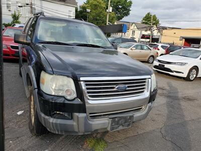 2006 Ford Explorer XLT XLT 4dr SUV   - Photo 1 - Newark, NJ 07107