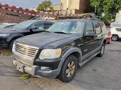 2006 Ford Explorer XLT XLT 4dr SUV   - Photo 4 - Newark, NJ 07107