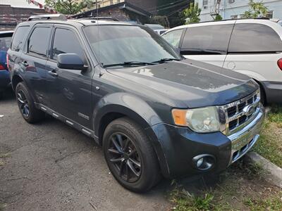 2008 Ford Escape Limited   - Photo 1 - Newark, NJ 07107