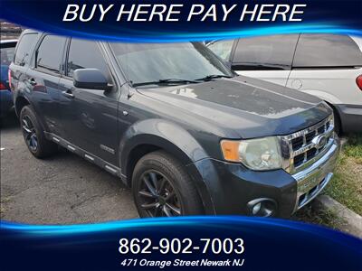 2008 Ford Escape Limited   - Photo 1 - Newark, NJ 07107
