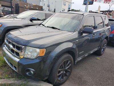 2008 Ford Escape Limited   - Photo 4 - Newark, NJ 07107