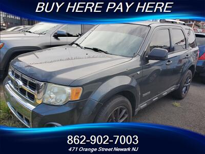 2008 Ford Escape Limited   - Photo 4 - Newark, NJ 07107