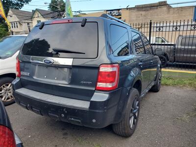 2008 Ford Escape Limited   - Photo 2 - Newark, NJ 07107
