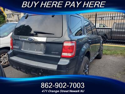 2008 Ford Escape Limited   - Photo 2 - Newark, NJ 07107