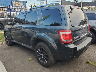 2008 Ford Escape Limited   - Photo 3 - Newark, NJ 07107