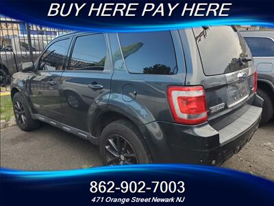 2008 Ford Escape Limited   - Photo 3 - Newark, NJ 07107