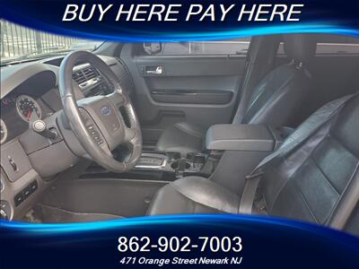 2008 Ford Escape Limited   - Photo 5 - Newark, NJ 07107