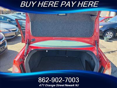 2009 Volkswagen Jetta SE PZEV   - Photo 5 - Newark, NJ 07107