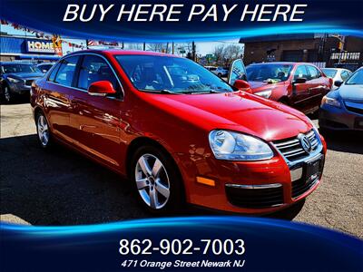 2009 Volkswagen Jetta SE PZEV   - Photo 3 - Newark, NJ 07107