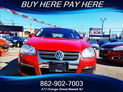 2009 Volkswagen Jetta SE PZEV   - Photo 2 - Newark, NJ 07107