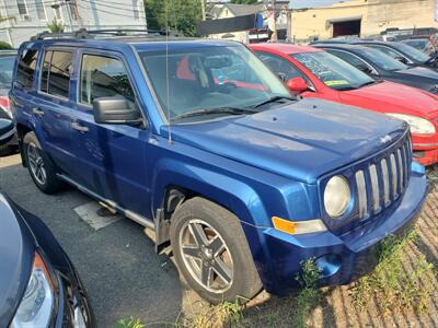 2009 Jeep Patriot Sport  