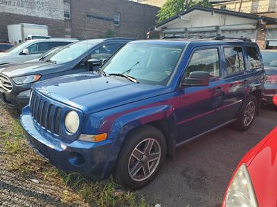 2009 Jeep Patriot Sport   - Photo 4 - Newark, NJ 07107