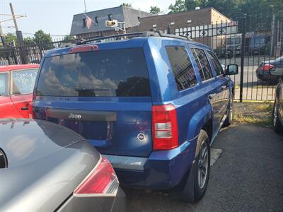 2009 Jeep Patriot Sport   - Photo 2 - Newark, NJ 07107