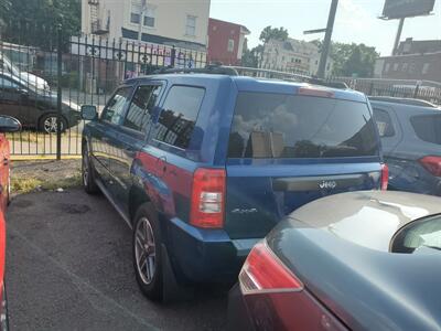 2009 Jeep Patriot Sport   - Photo 3 - Newark, NJ 07107