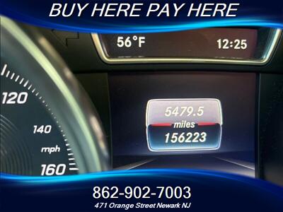 2016 Mercedes-Benz GLE 400 4MATIC   - Photo 10 - Newark, NJ 07107