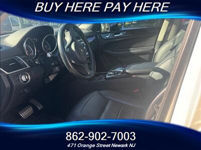 2016 Mercedes-Benz GLE 400 4MATIC   - Photo 7 - Newark, NJ 07107