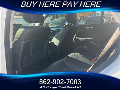 2016 Mercedes-Benz GLE 400 4MATIC   - Photo 6 - Newark, NJ 07107
