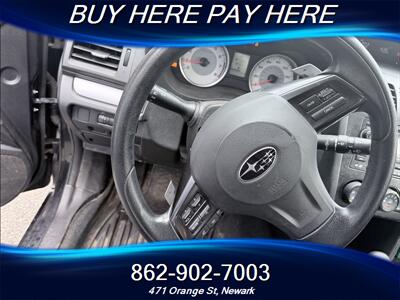 2012 Subaru Impreza 2.0i Premium   - Photo 6 - Newark, NJ 07107