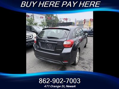 2012 Subaru Impreza 2.0i Premium   - Photo 4 - Newark, NJ 07107