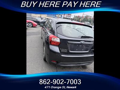 2012 Subaru Impreza 2.0i Premium   - Photo 5 - Newark, NJ 07107
