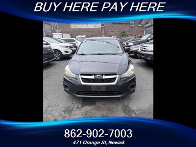 2012 Subaru Impreza 2.0i Premium   - Photo 1 - Newark, NJ 07107