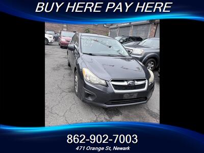 2012 Subaru Impreza 2.0i Premium   - Photo 2 - Newark, NJ 07107