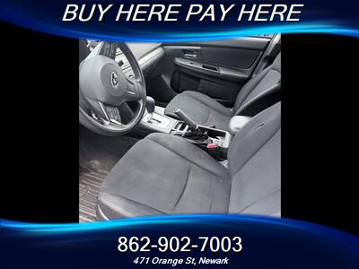 2012 Subaru Impreza 2.0i Premium   - Photo 7 - Newark, NJ 07107