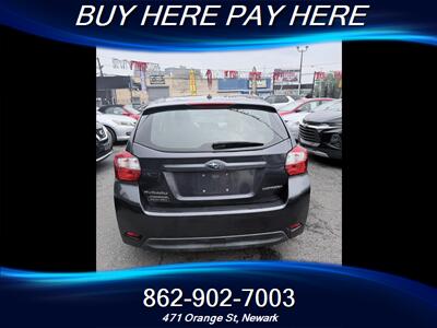 2012 Subaru Impreza 2.0i Premium   - Photo 3 - Newark, NJ 07107