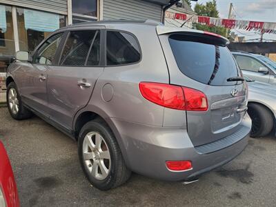 2007 Hyundai SANTA FE SE   - Photo 3 - Newark, NJ 07107