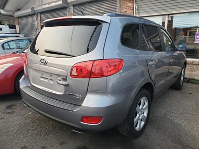 2007 Hyundai SANTA FE SE   - Photo 2 - Newark, NJ 07107