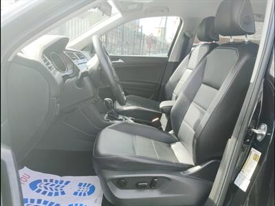2021 Volkswagen Tiguan SE 4Motion   - Photo 15 - Newark, NJ 07107