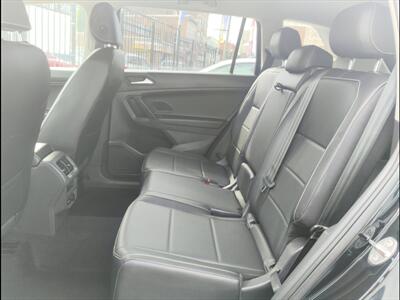 2021 Volkswagen Tiguan SE 4Motion   - Photo 12 - Newark, NJ 07107