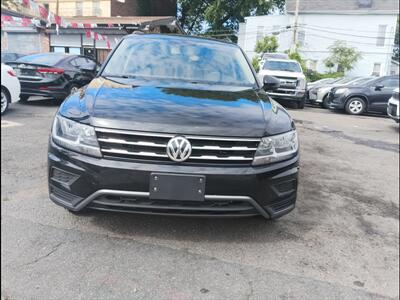 2021 Volkswagen Tiguan SE 4Motion   - Photo 3 - Newark, NJ 07107