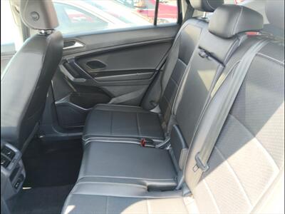 2021 Volkswagen Tiguan SE 4Motion   - Photo 7 - Newark, NJ 07107