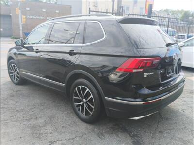 2021 Volkswagen Tiguan SE 4Motion   - Photo 4 - Newark, NJ 07107