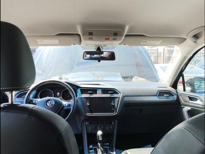 2021 Volkswagen Tiguan SE 4Motion   - Photo 9 - Newark, NJ 07107