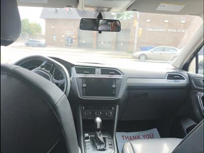 2021 Volkswagen Tiguan SE 4Motion   - Photo 14 - Newark, NJ 07107