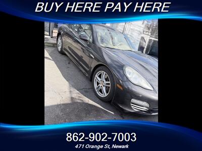 2011 Porsche Panamera   - Photo 3 - Newark, NJ 07107