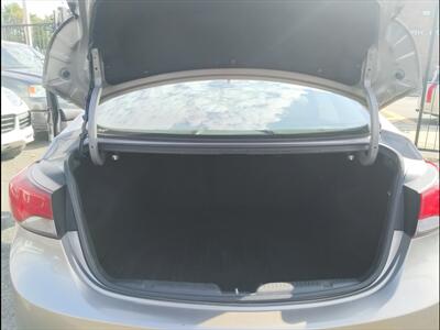 2014 Hyundai ELANTRA SE   - Photo 7 - Newark, NJ 07107