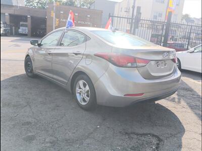 2014 Hyundai ELANTRA SE   - Photo 5 - Newark, NJ 07107